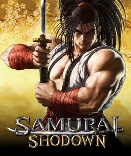 Samurai Shodown (2019 Video Game)