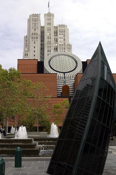 San Francisco Museum Of Modern Art