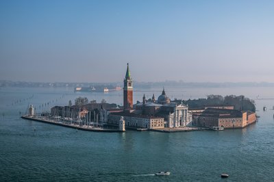 San Giorgio Maggiore