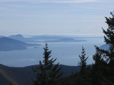 San Juan Islands