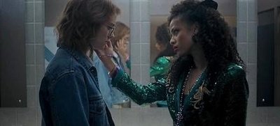 San Junipero