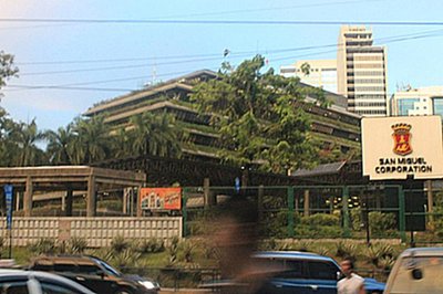 San Miguel Corporation