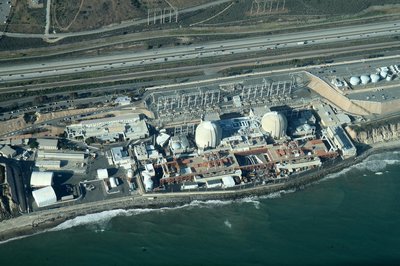 San Onofre Nuclear Generating Station