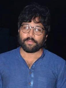 Sandeep Reddy Vanga