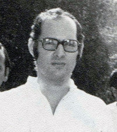 Sanjay Gandhi