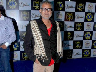Sanjay Mishra (Actor)