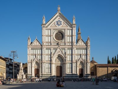 Santa Croce, Florence