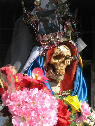 Santa Muerte