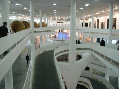 São Paulo Art Biennial