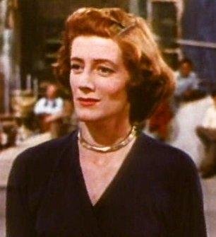 Sarah Churchill (Actress)