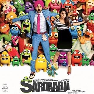 Sardaar Ji