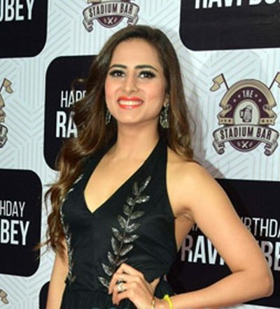 Sargun Mehta