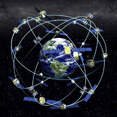 Satellite Constellation