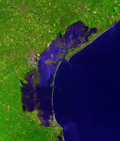 Satellite Imagery