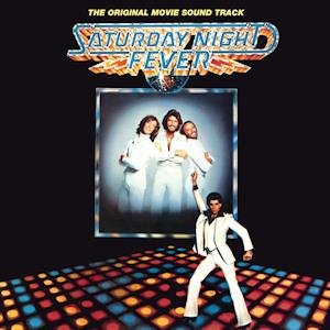 Saturday Night Fever (Soundtrack)