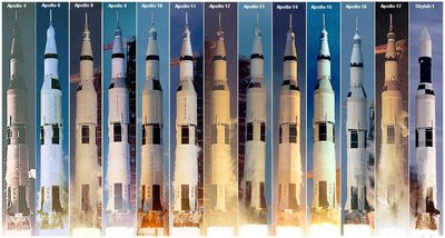 Saturn V