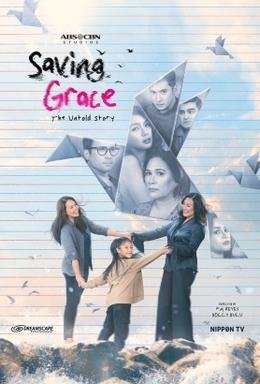Saving Grace (Philippine Tv Series)