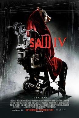 Saw Iv