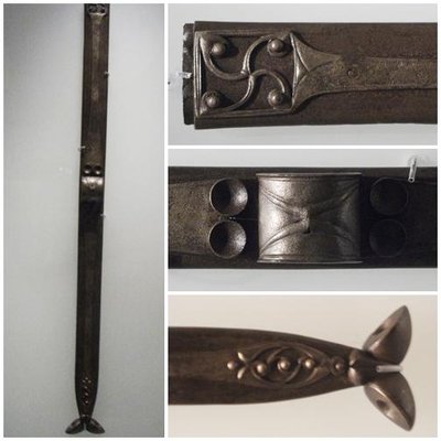 Scabbard