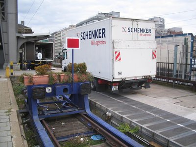 Schenker Ag