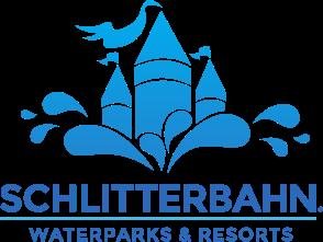 Schlitterbahn