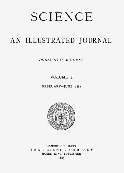 Science (Journal)