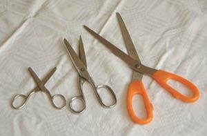 Scissors