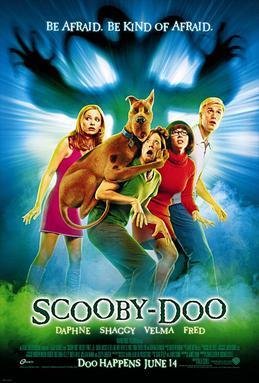Scooby-Doo (film)