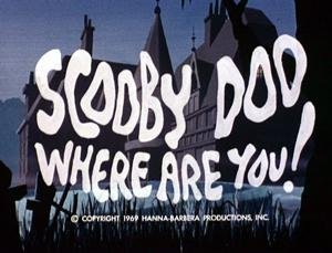 Scooby-Doo, Where Are You!