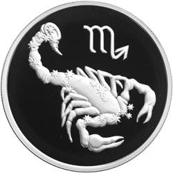 Scorpio (Astrology)