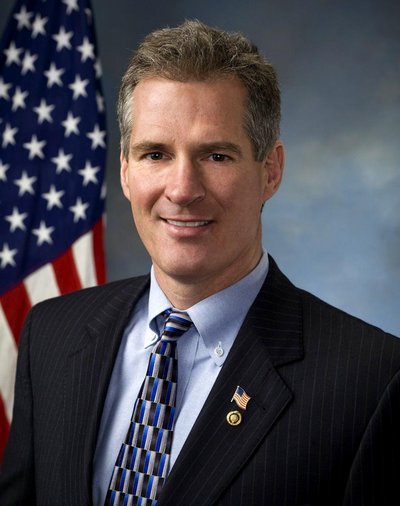 Scott Brown (Politician)
