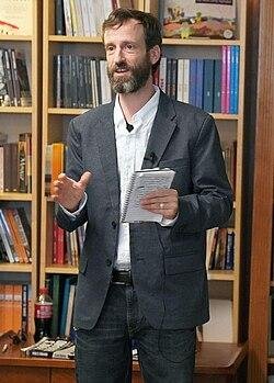 Scott Horton (Radio Host)