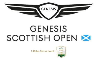 Scottish Open (Golf)