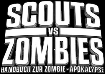 Scouts Guide To The Zombie Apocalypse