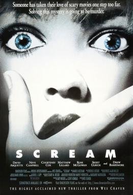 Scream (1996 Film)