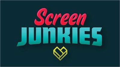 Screen Junkies