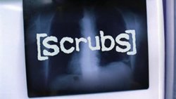Scrubs (Tv Series)