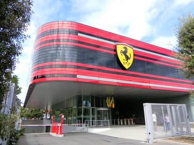 Scuderia Ferrari