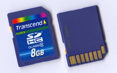 Sd Card
