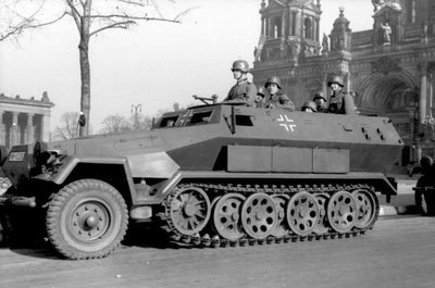 Sd.Kfz. 251