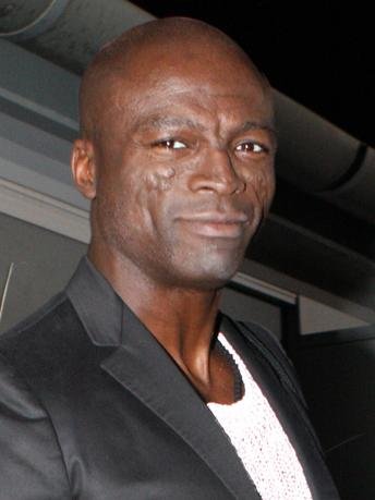 Seal (Musician)