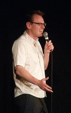 Sean Lock