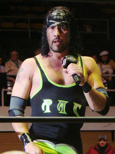 Sean Waltman