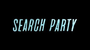 Search Party (Tv Series)