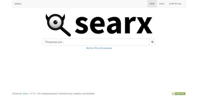 Searx