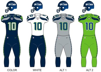 Seattle Seahawks