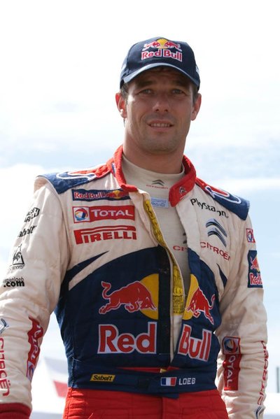Sébastien Loeb