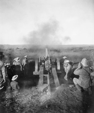 Second Boer War