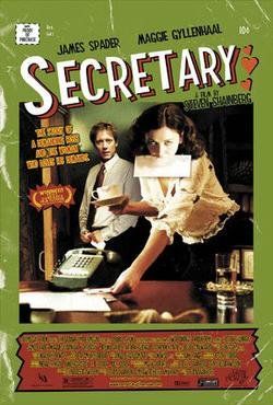 Secretary (2002 Film)