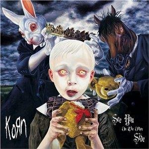 See You On The Other Side (Korn Album)